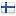 upvcsite.ir server is located in Finland